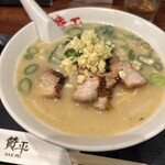 らーめん 賛平 - 