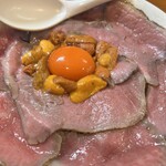 極汁美麺 umami - 