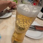 アンティーカ・ピッツェリア・ダ・ミケーレ - 