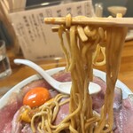 極汁美麺 umami - 