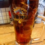 くうのむ ちゃのま - 