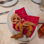 アンティーカ・ピッツェリア・ダ・ミケーレ - 