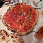 アンティーカ・ピッツェリア・ダ・ミケーレ - 