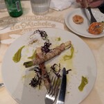 アンティーカ・ピッツェリア・ダ・ミケーレ - 