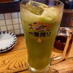 くうのむ ちゃのま - 