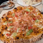 アンティーカ・ピッツェリア・ダ・ミケーレ - 