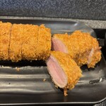 とんかつとカツカレーの店 キセキ食堂 - 