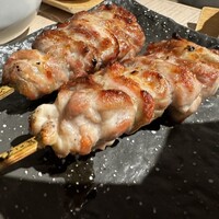 焼鳥 鳥美庵 新宿本店 - 