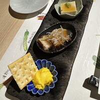 焼鳥 鳥美庵 新宿本店 - 