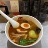 七宝麻辣湯 新潟店