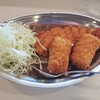インデアンカレー 金沢額谷店