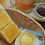 コメダ珈琲店 - 