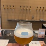 OUR BREWING TAPROOM - 