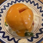 GRILL1930 つばめグリル - ◎トマトサラダ