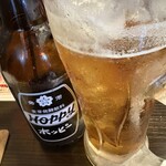 肉もつ屋 神坊 - 