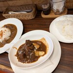 KITCHENはんおむ - 