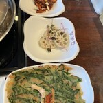 정동진해물탕 - 