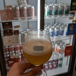 OUR BREWING TAPROOM - 