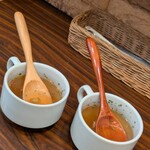 KITCHENはんおむ - 