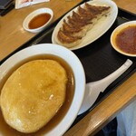 大阪王将 - 料理写真: