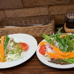 KITCHENはんおむ - 