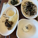 정동진해물탕 - 