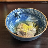 京都 三条 やま平 - 