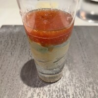 レストラン・ランス・ヤナギダテ - 