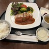 カフェ・ド・フェリーチェ