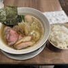 麺処 ほん田 秋葉原本店