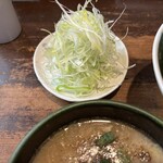 めんさいぼう 五郎左 - 