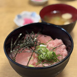 まぐろ三昧那智 - 