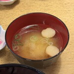 まぐろ三昧那智 - 