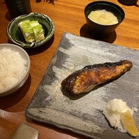 魚匠 銀平 心斎橋店 - 