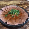 炭焼牛たん東山 仙台本店