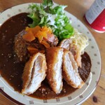 まんどや - ちょと横から