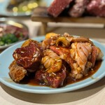 焼肉 ここから - 