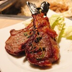 松尾ジンギスカン - 