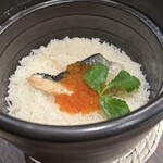 大衆炉端 こめろまん。 - 