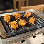 焼肉 ここから - 