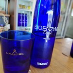 まんどや - お洒落な水