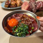 焼肉 ここから - 