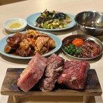 焼肉 ここから - 