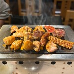 焼肉 ここから - 