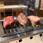 焼肉 ここから - 