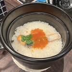 大衆炉端 こめろまん。 - 