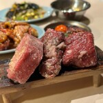 焼肉 ここから - 