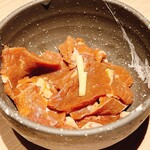 松尾ジンギスカン - 