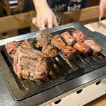 焼肉 ここから - 