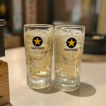 焼肉 ここから - 